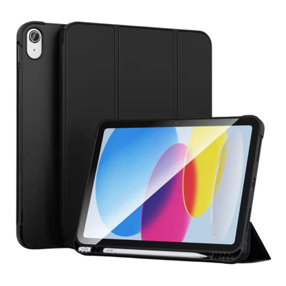 iPad Cover for (A16) 11” (2025) /  iPad 10th Gen 10.9” (2022) (Black) 9eight5