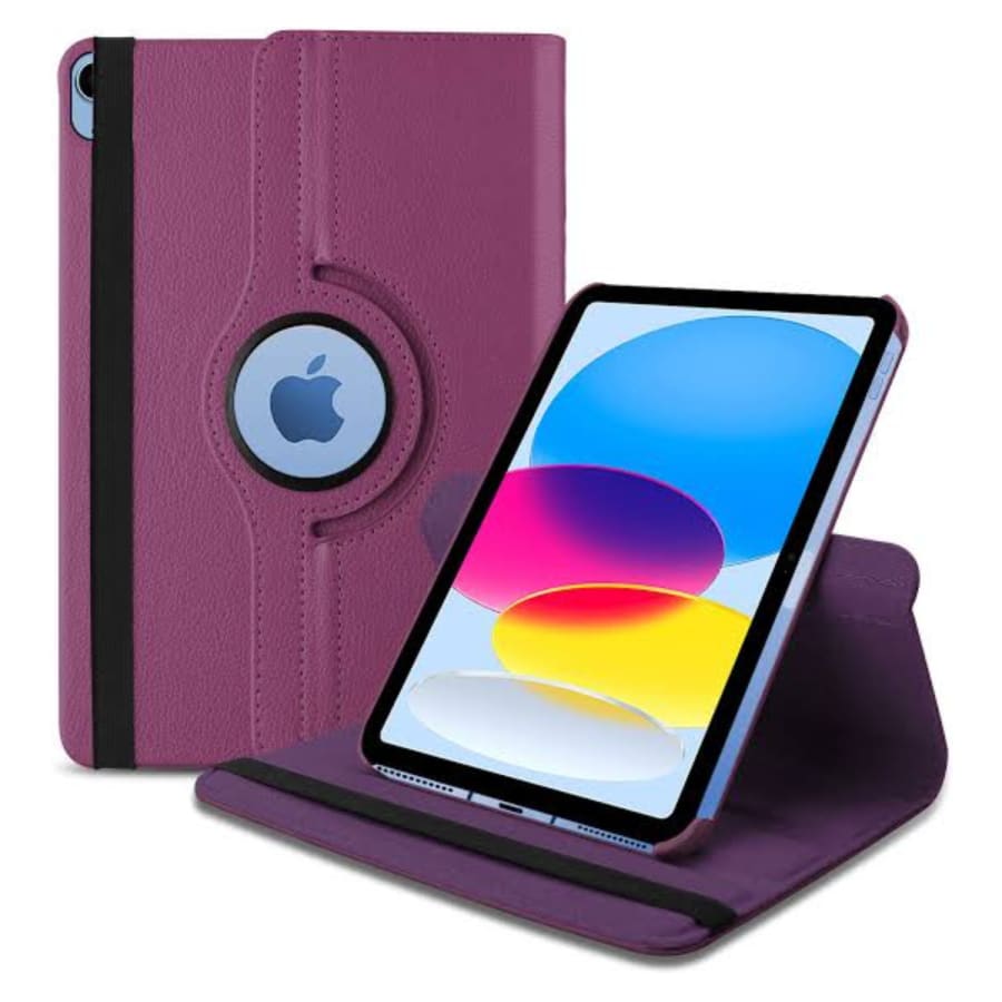 Cover for iPad (A16) 11” (2025) / iPad 10th Gen 10.9” (2022) 9eight5