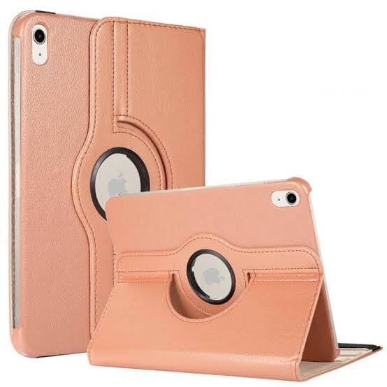 Cover for iPad Air 11” (M2) (2024) (Rose Gold) 9eight5