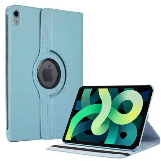 Cover for iPad Air 11” (M2) (2024) (Light Blue) 9eight5