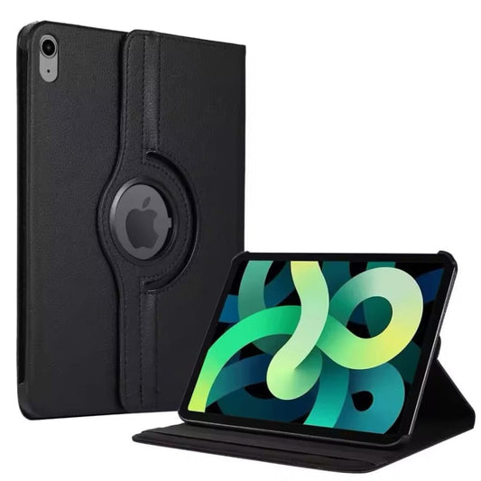 Cover for iPad Air 13” (M2) (2024) (Black) 9eight5