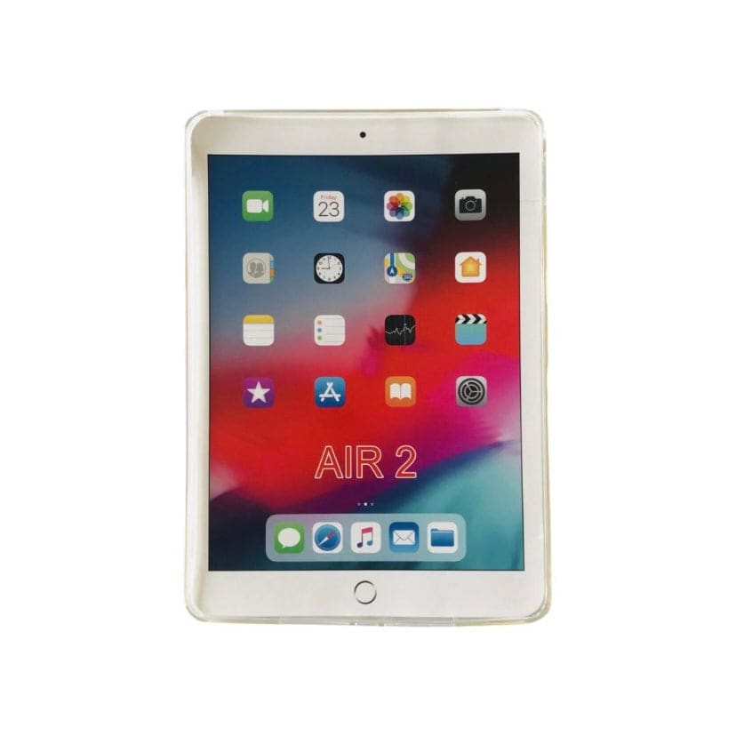 Full-Body Cover for iPad Air 2 - 9.7” 9eight5