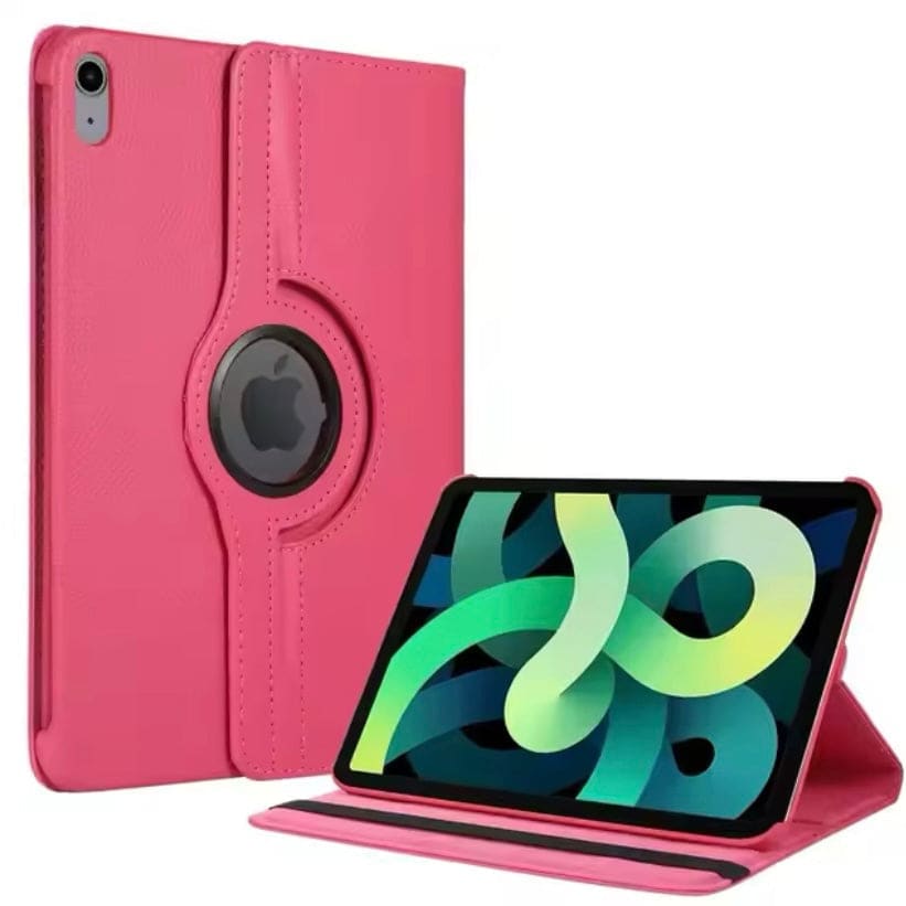 Cover for iPad Air (4th & 5th gen) 10.9” (Pink) 9eight5