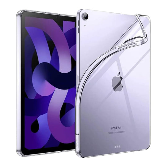 Cover for iPad Air (4th & 5th gen) 10.9” (Clear) 9eight5