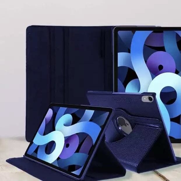 Full Body Cover for iPad Air (4th & 5th gen) 10.9” (Navy) 9eight5