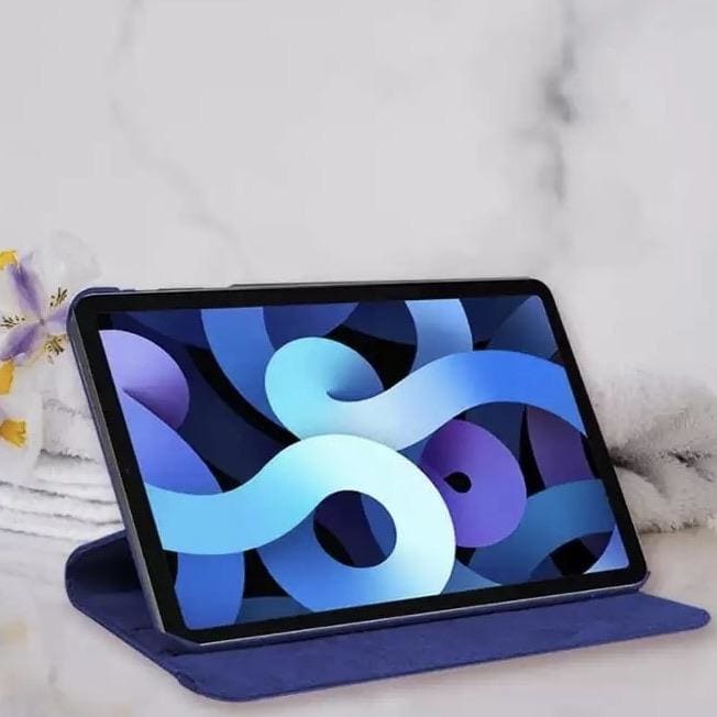 Full Body Cover for iPad Air (4th & 5th gen) 10.9” (Navy) 9eight5
