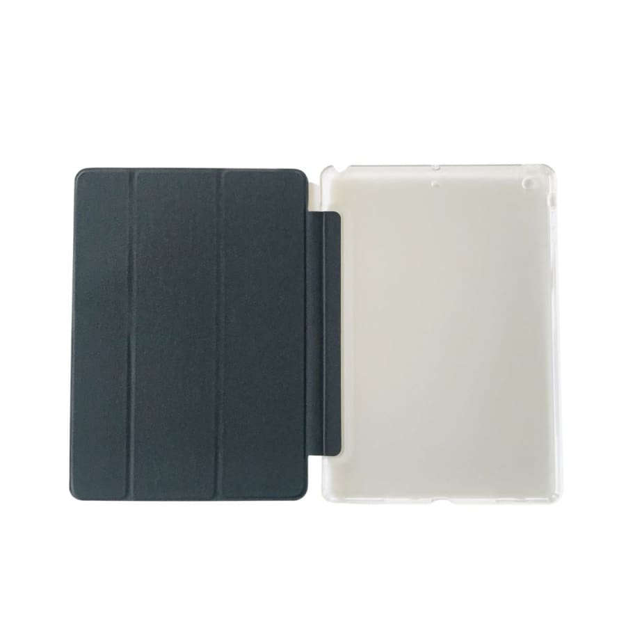 Synthetic Leather Cover for iPad Air - 9.7” (Gold) 9eight5
