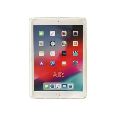Full-Body Cover for iPad Air - 9.7” (Clear) 9eight5