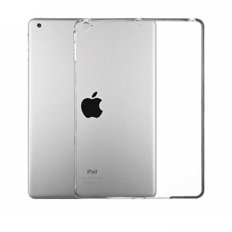 Full-Body Cover for iPad Air - 9.7” (Clear) 9eight5