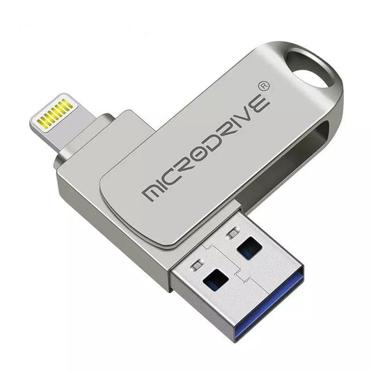 Flash Drive for iPad / iPhone - 64GB 9eight5
