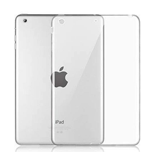 Full-Body Cover for iPad mini 1, mini 2, mini 3 (Clear) 9eight5