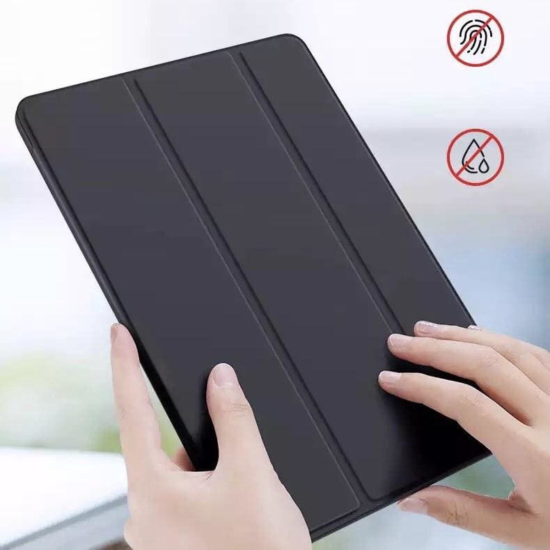 Stylish Cover for iPad mini 1, mini 2, mini 3 (Black) 9eight5