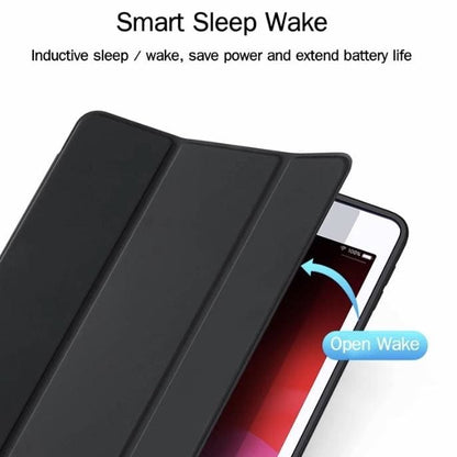 Stylish Cover for iPad mini 1, mini 2, mini 3 (Black) 9eight5