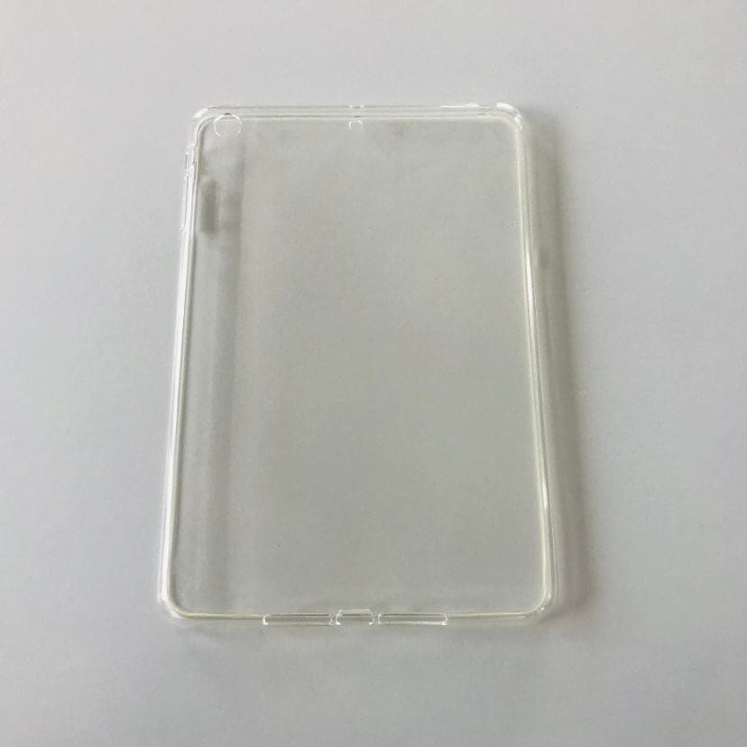 Full-Body Cover for iPad mini 1, mini 2, mini 3 (Clear) 9eight5