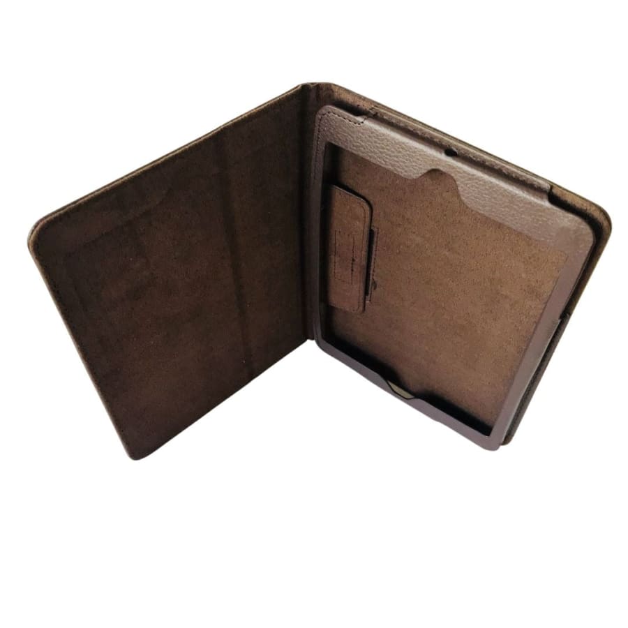 Full-Body Cover for iPad mini 1, mini 2, mini 3 (Brown) 9eight5