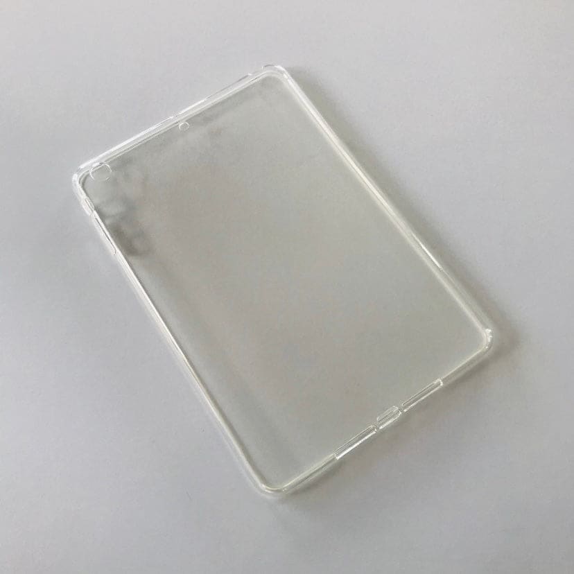 Full-Body Cover for iPad mini 1, mini 2, mini 3 (Clear) 9eight5