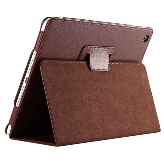 Full-Body Cover for iPad mini 1, mini 2, mini 3 (Brown) 9eight5