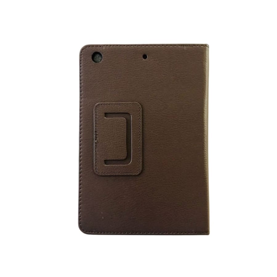 Full-Body Cover for iPad mini 1, mini 2, mini 3 (Brown) 9eight5