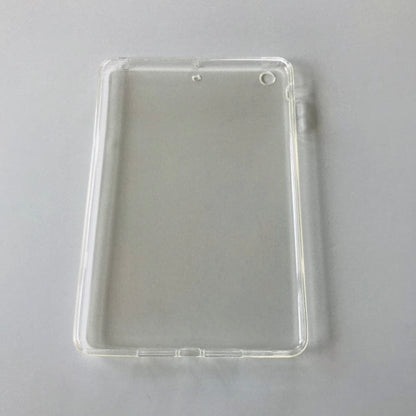 Full-Body Cover for iPad mini 1, mini 2, mini 3 (Clear) 9eight5