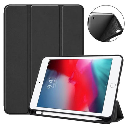 Stylish Cover for iPad mini 1, mini 2, mini 3 (Black) 9eight5
