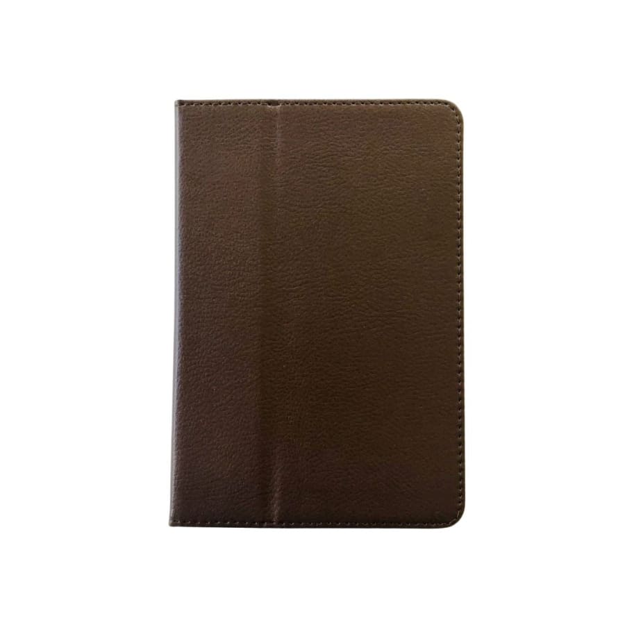 Full-Body Cover for iPad mini 1, mini 2, mini 3 (Brown) 9eight5
