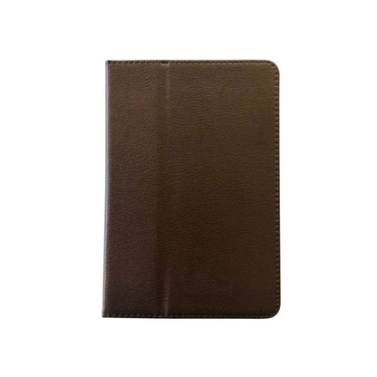 Full-Body Cover for iPad mini 1, mini 2, mini 3 (Brown) 9eight5