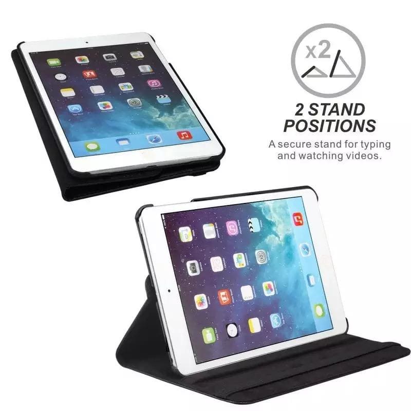 Synthetic Leather Cover for iPad mini (4 & 5th gen) (available in 4 colours) 9eight5