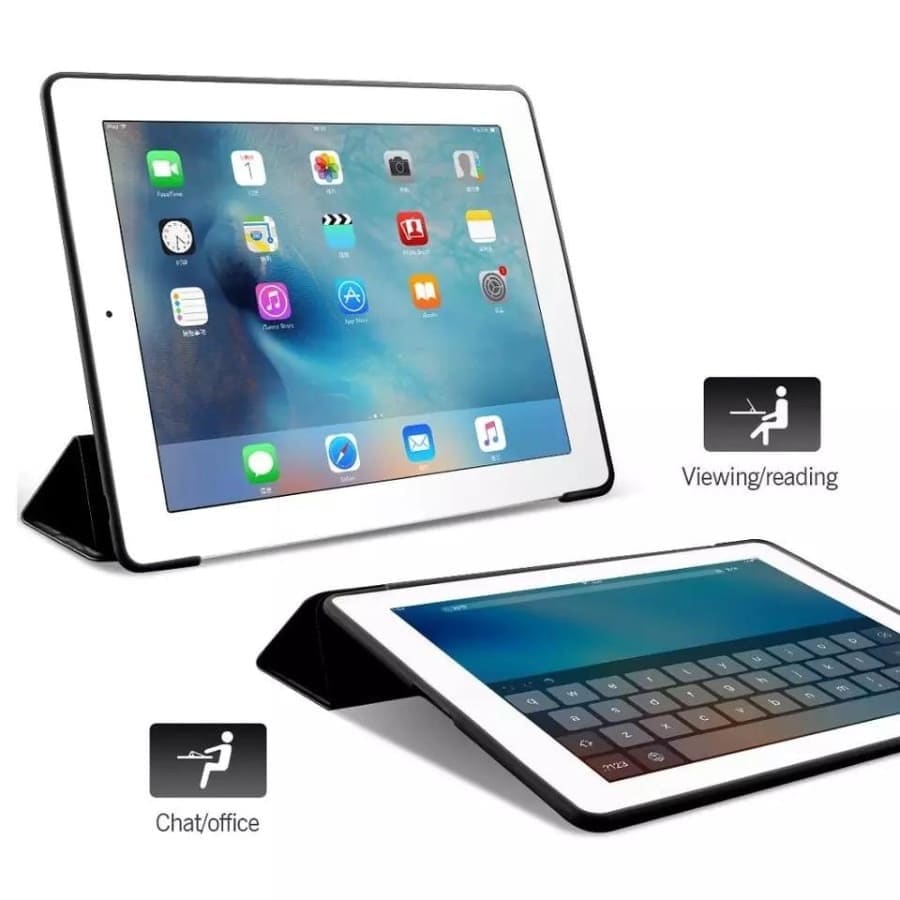 Cover for iPad mini (4 & 5th gen) (Navy) 9eight5