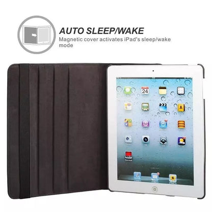 Cover for iPad mini 1, mini 2, mini 3 (4 colours available) 9eight5