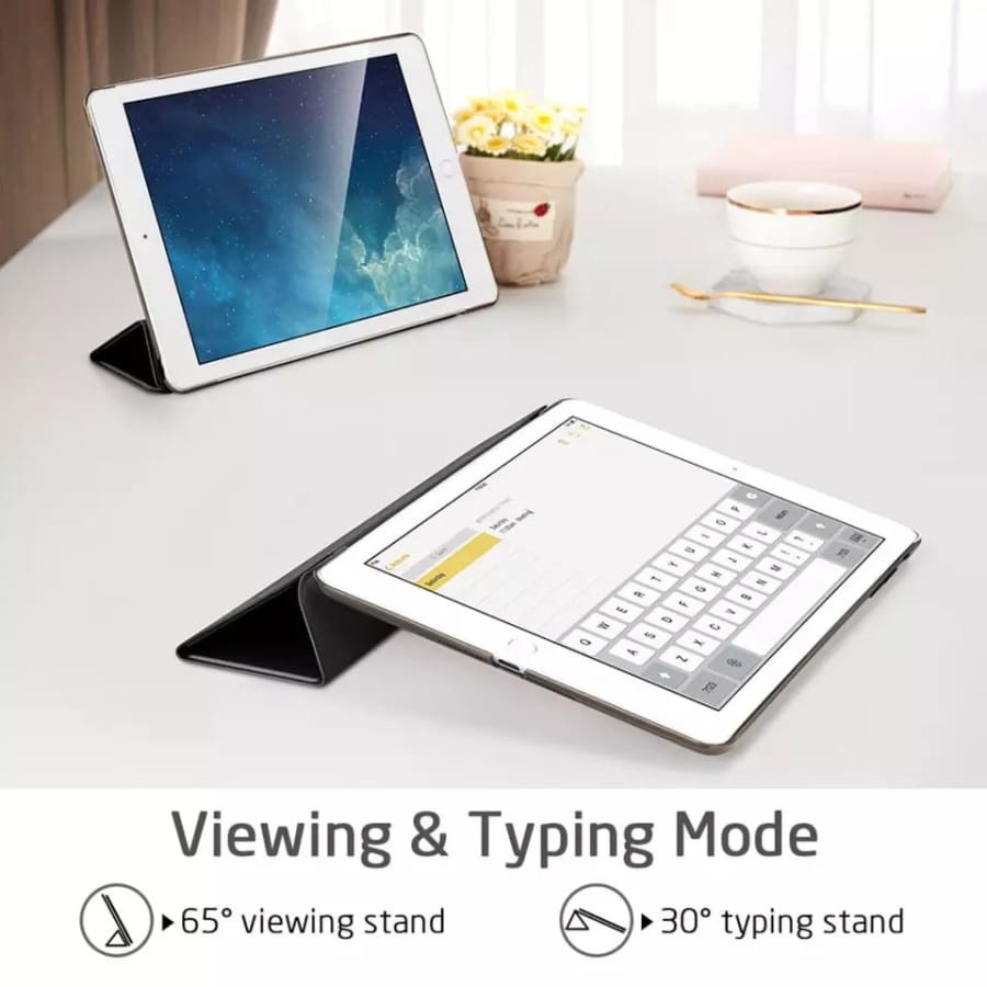 Cover for iPad mini (4 & 5th gen) 9eight5
