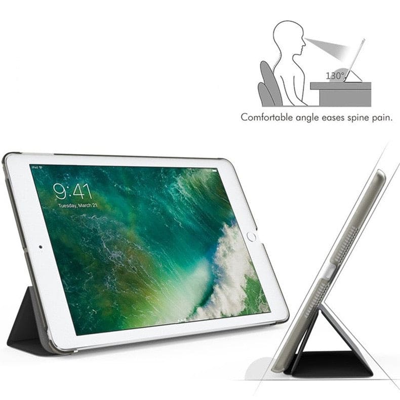 Cover for iPad mini (4 & 5th gen) 9eight5