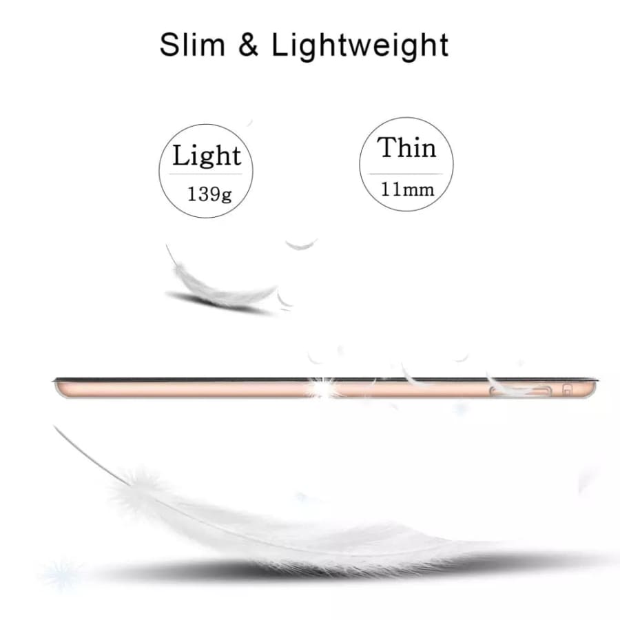 Cover for iPad mini (4 & 5th gen) 9eight5