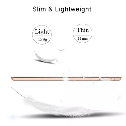 Cover for iPad mini (4 & 5th gen) 9eight5