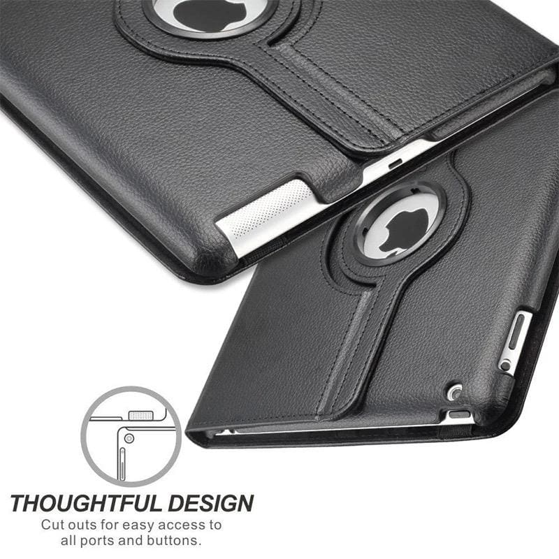 Cover for iPad mini 1, mini 2, mini 3 (4 colours available) 9eight5
