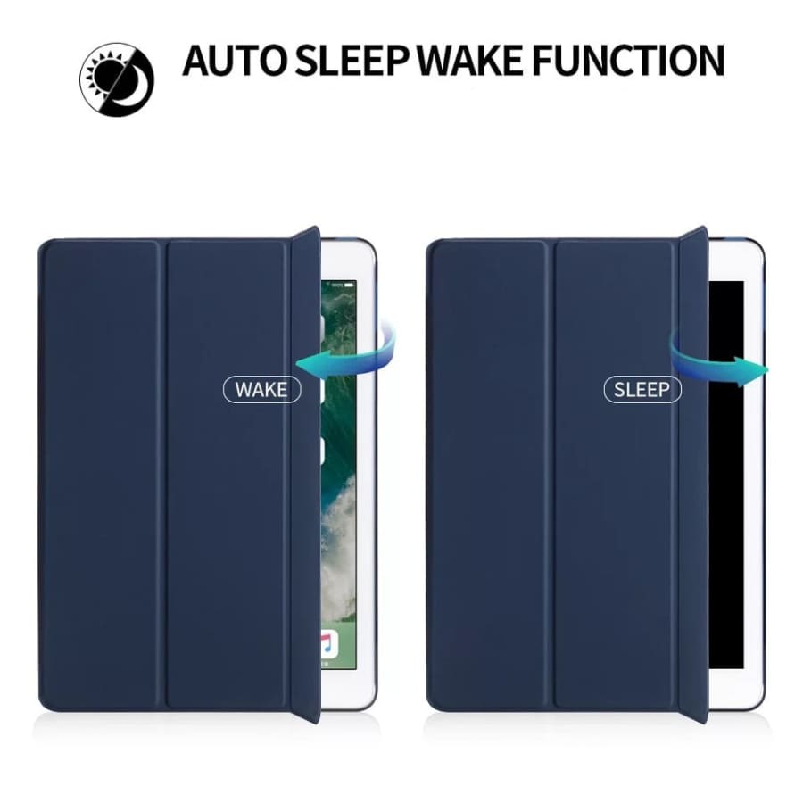 Cover for iPad mini (4 & 5th gen) 9eight5