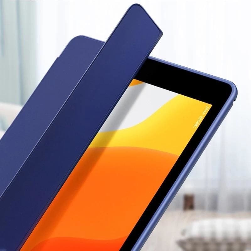Cover for iPad mini (4 & 5th gen) (Navy) 9eight5