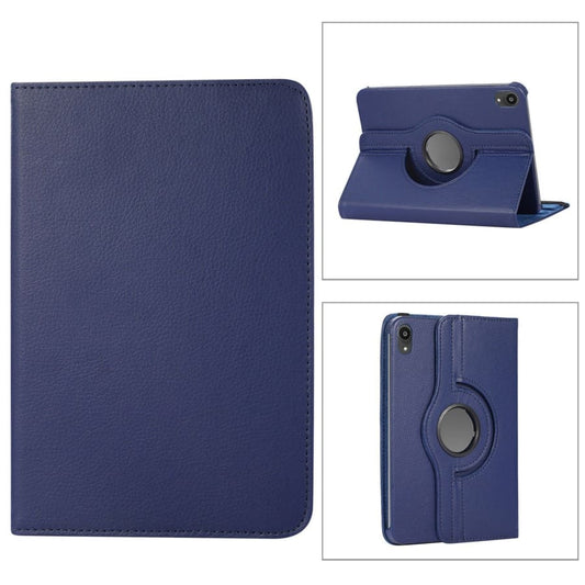 Cover for iPad mini (7th gen/A17Pro) & (6th gen) (Navy) 9eight5