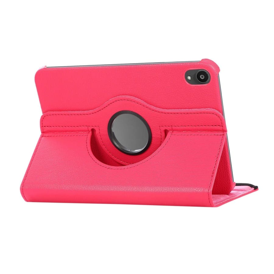 Pink Cover for iPad mini (7th gen/A17Pro) & (6th gen) 9eight5