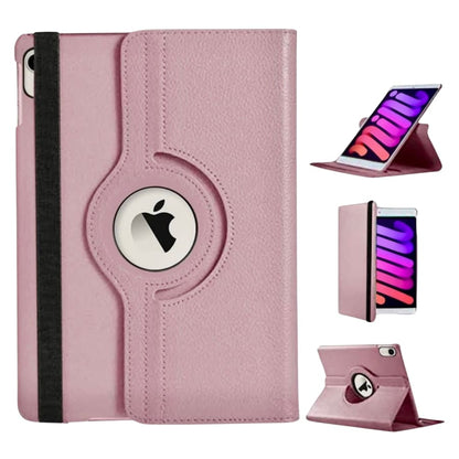 Cover for iPad mini (7th gen/A17Pro) & (6th gen) (Rosegold) 9eight5