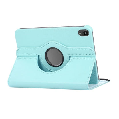 Cover for iPad mini (7th gen/A17Pro) & (6th gen) (Turquoise) 9eight5