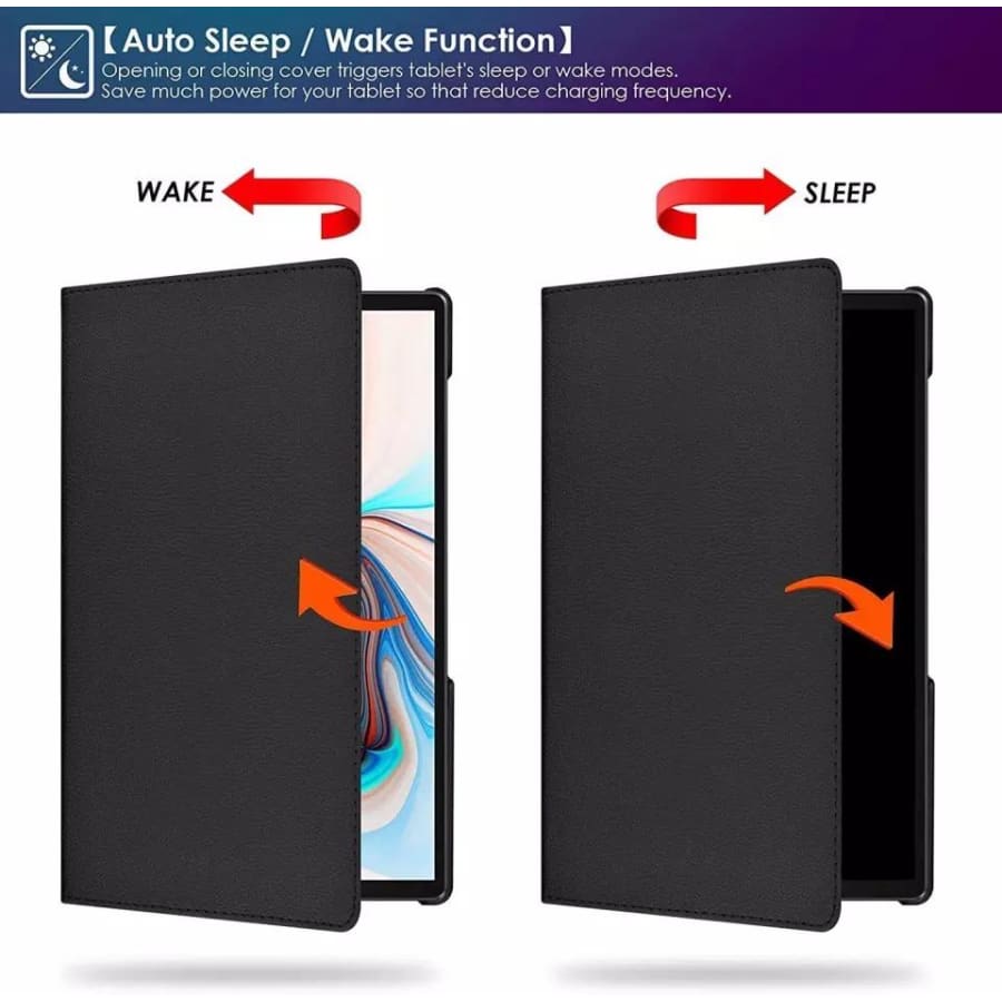 Cover for iPad mini (7th gen/A17Pro) & (6th gen) 9eight5