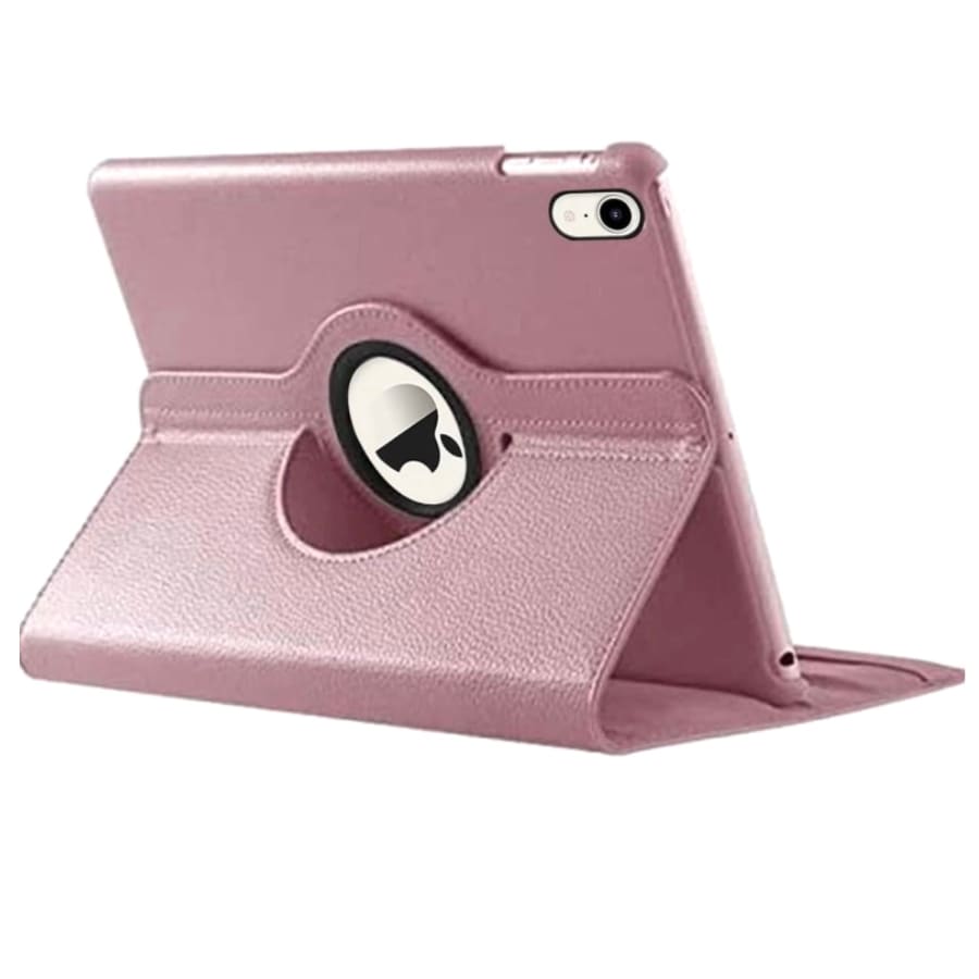 Cover for iPad mini (7th gen/A17Pro) & (6th gen) (Rosegold) 9eight5