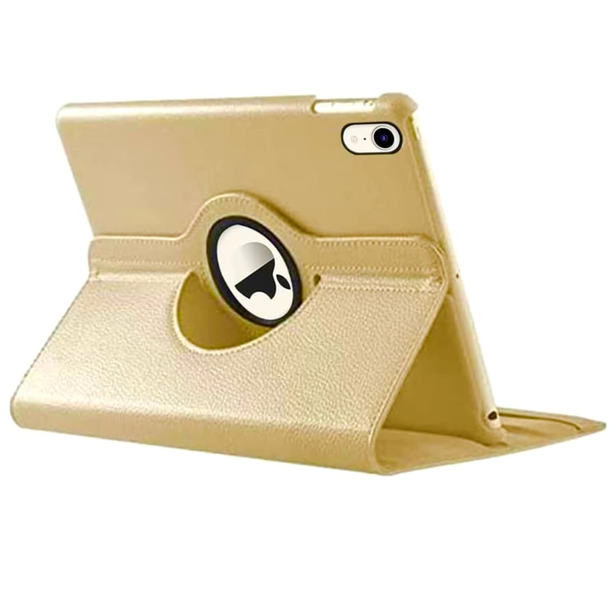 Cover for iPad mini (7th gen/A17Pro) & (6th gen) (Gold) 9eight5