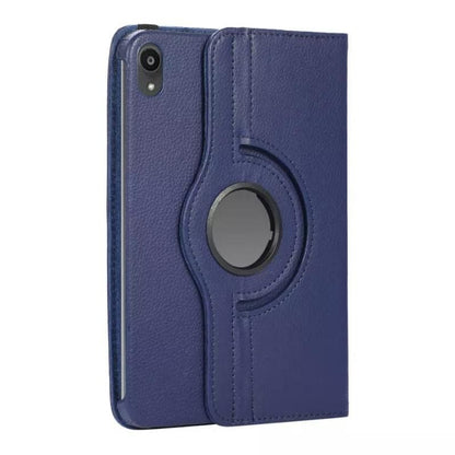 Cover for iPad mini (7th gen/A17Pro) & (6th gen) (Navy) 9eight5