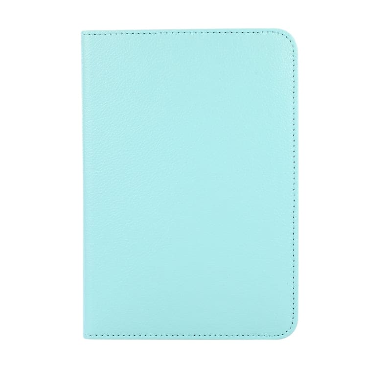 Cover for iPad mini (7th gen/A17Pro) & (6th gen) (Turquoise) 9eight5