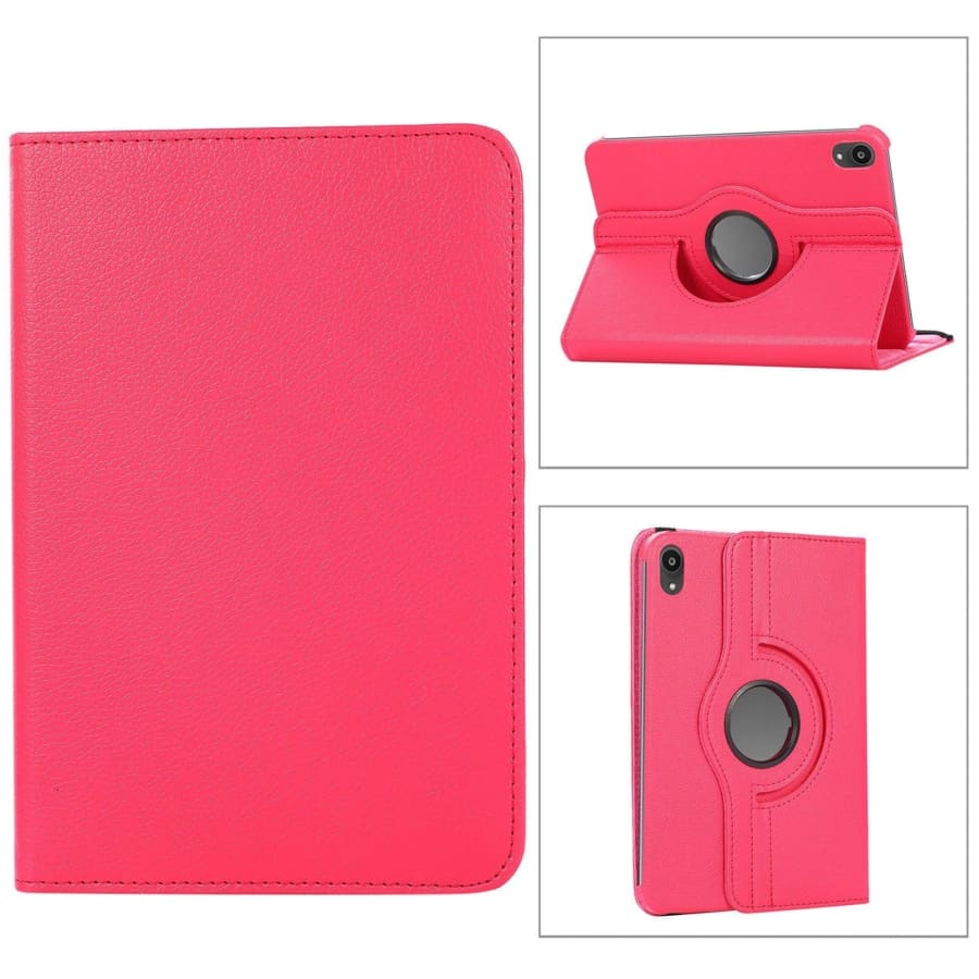 Pink Cover for iPad mini (7th gen/A17Pro) & (6th gen) 9eight5