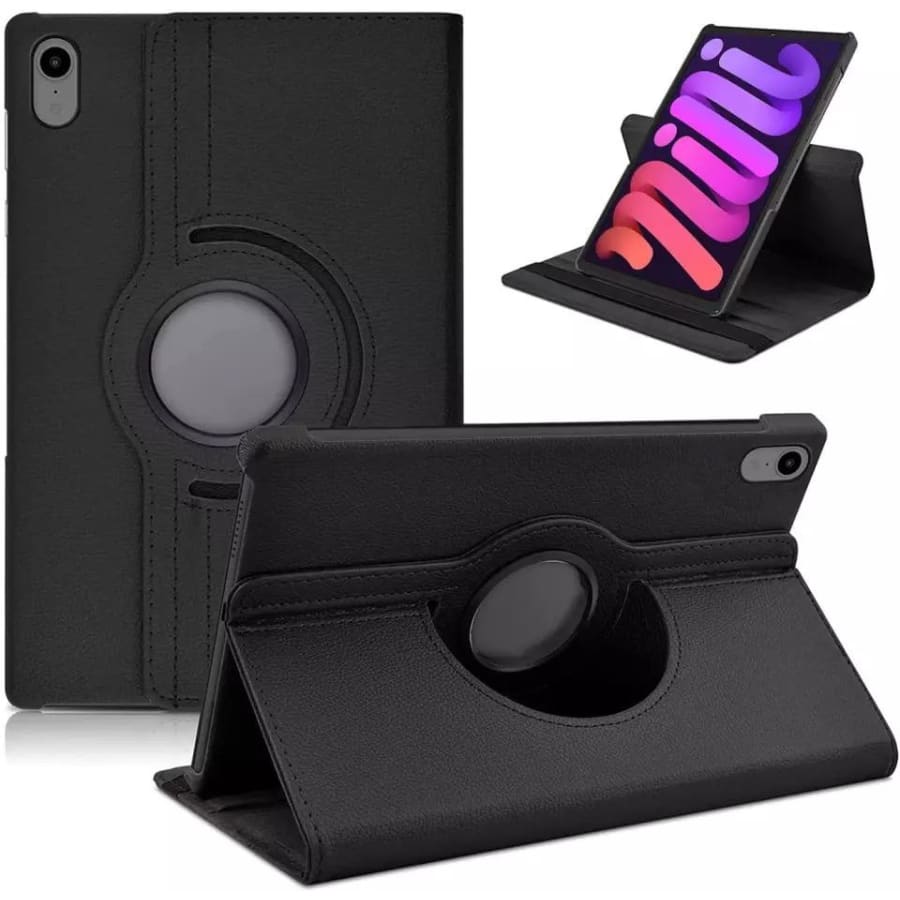 Cover for iPad mini (7th gen/A17Pro) & (6th gen) 9eight5