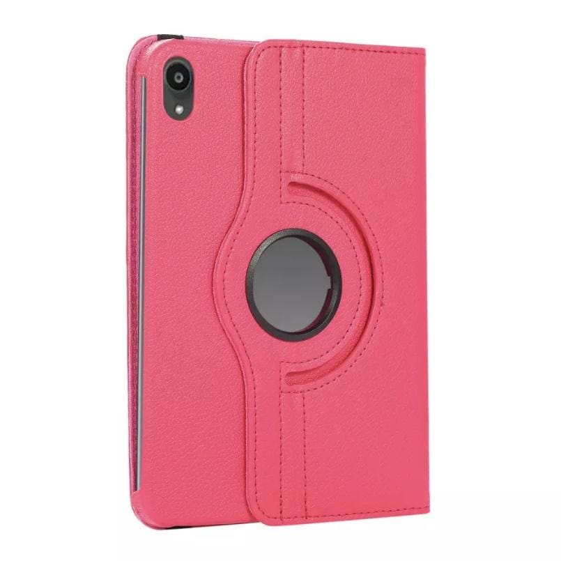Pink Cover for iPad mini (7th gen/A17Pro) & (6th gen) 9eight5