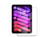 iPad Mini 6 (2021) 9H Clear Tempered Glass Screen Protector