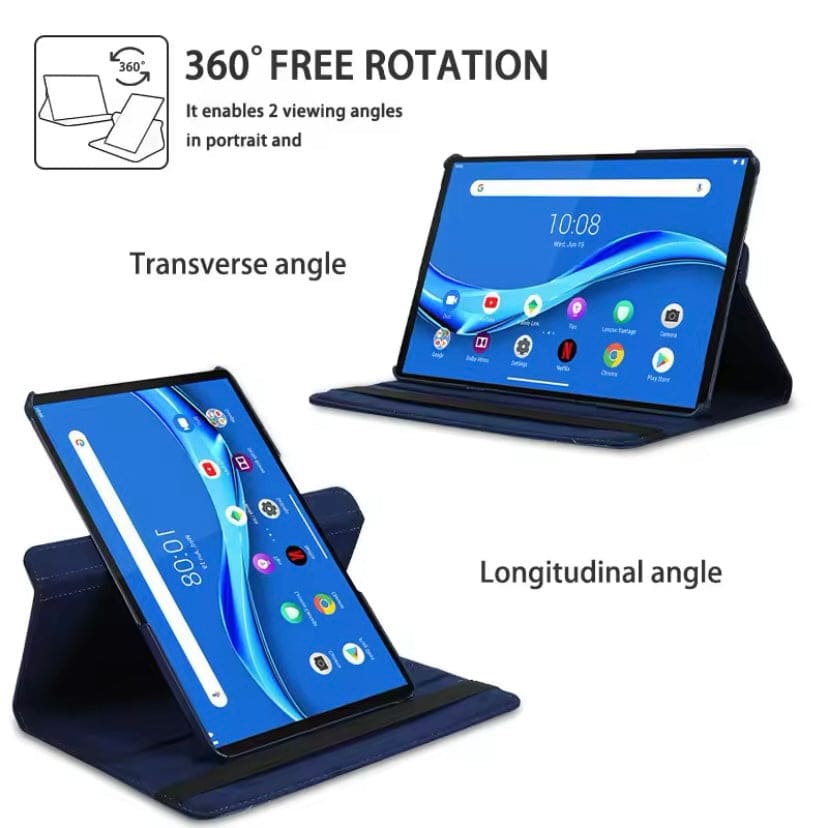 Full-Body Cover for iPad Pro 10.5” / iPad Air 10.5 (5 colours available) 9eight5